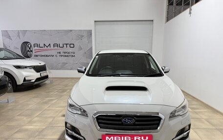 Subaru Levorg I, 2014 год, 1 690 000 рублей, 3 фотография