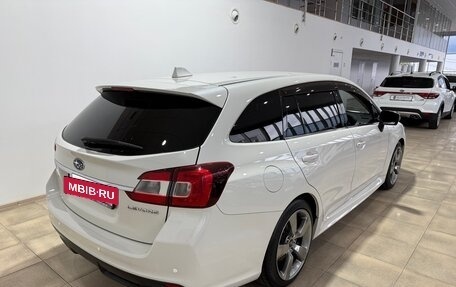 Subaru Levorg I, 2014 год, 1 690 000 рублей, 4 фотография
