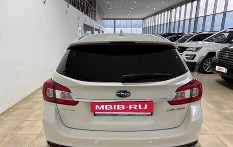 Subaru Levorg I, 2014 год, 1 690 000 рублей, 5 фотография
