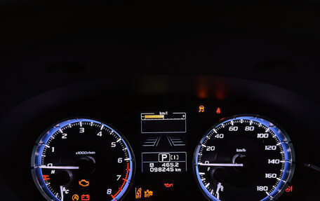 Subaru Levorg I, 2014 год, 1 690 000 рублей, 11 фотография