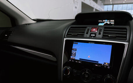 Subaru Levorg I, 2014 год, 1 690 000 рублей, 12 фотография