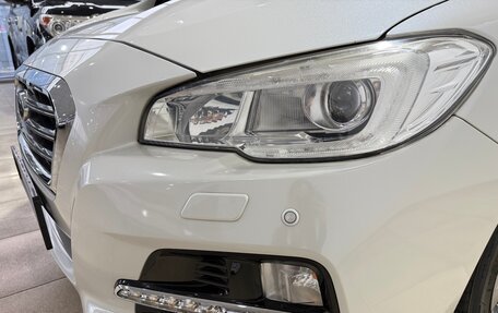 Subaru Levorg I, 2014 год, 1 690 000 рублей, 16 фотография