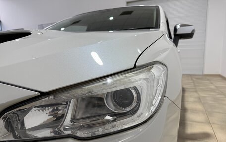 Subaru Levorg I, 2014 год, 1 690 000 рублей, 19 фотография