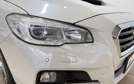 Subaru Levorg I, 2014 год, 1 690 000 рублей, 17 фотография