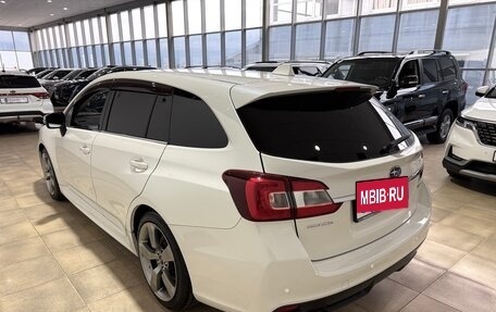 Subaru Levorg I, 2014 год, 1 690 000 рублей, 6 фотография