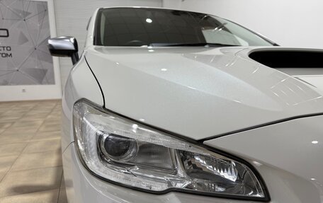 Subaru Levorg I, 2014 год, 1 690 000 рублей, 18 фотография