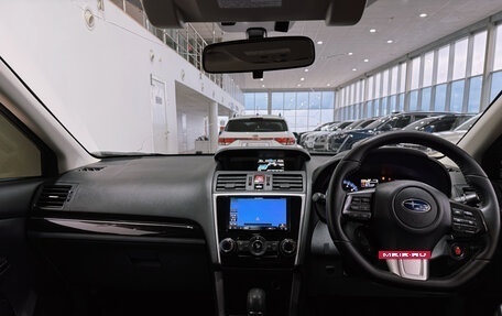 Subaru Levorg I, 2014 год, 1 690 000 рублей, 10 фотография