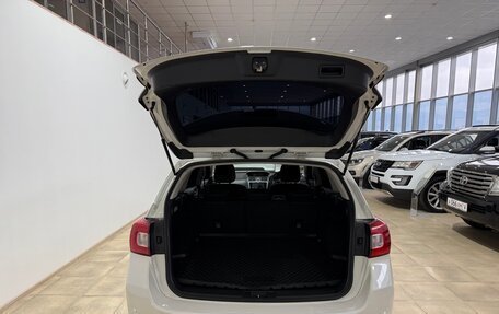 Subaru Levorg I, 2014 год, 1 690 000 рублей, 22 фотография