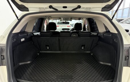 Subaru Levorg I, 2014 год, 1 690 000 рублей, 27 фотография