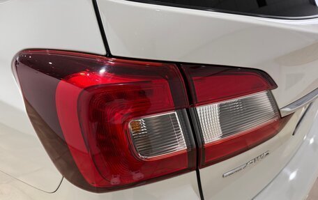 Subaru Levorg I, 2014 год, 1 690 000 рублей, 24 фотография