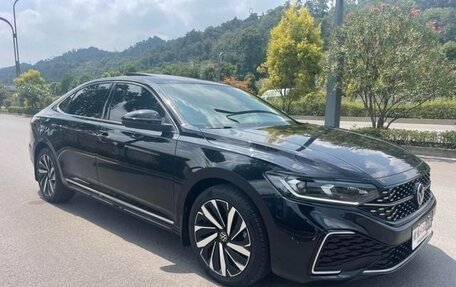Volkswagen Passat B8 рестайлинг, 2021 год, 2 000 000 рублей, 3 фотография