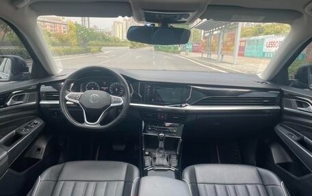 Volkswagen Passat B8 рестайлинг, 2021 год, 2 000 000 рублей, 5 фотография