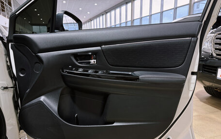 Subaru Levorg I, 2014 год, 1 690 000 рублей, 29 фотография