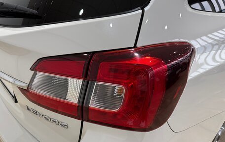 Subaru Levorg I, 2014 год, 1 690 000 рублей, 25 фотография