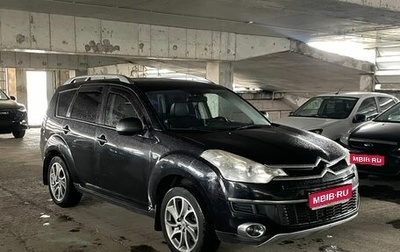 Citroen C-Crosser, 2011 год, 999 000 рублей, 1 фотография