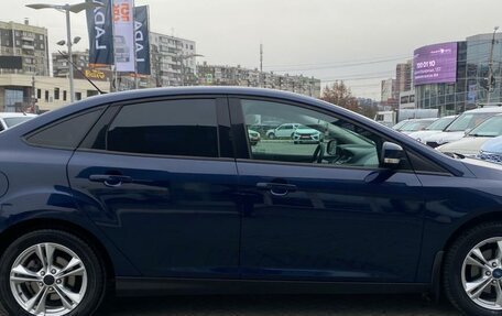 Ford Focus III, 2013 год, 860 000 рублей, 4 фотография