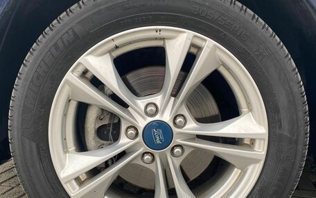 Ford Focus III, 2013 год, 860 000 рублей, 7 фотография