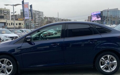 Ford Focus III, 2013 год, 860 000 рублей, 5 фотография