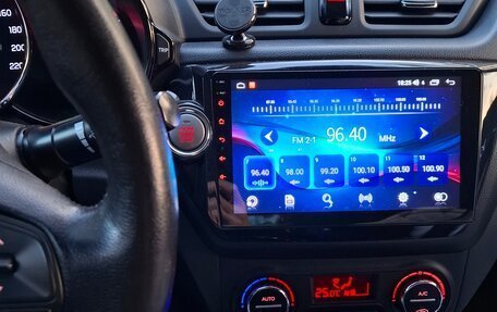 KIA Rio III рестайлинг, 2012 год, 795 000 рублей, 13 фотография