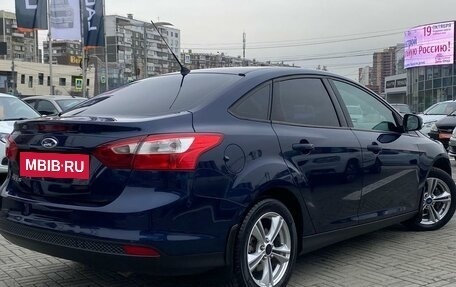 Ford Focus III, 2013 год, 860 000 рублей, 3 фотография