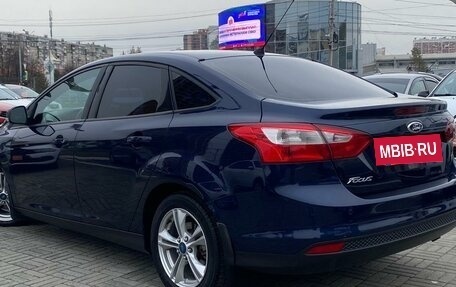 Ford Focus III, 2013 год, 860 000 рублей, 6 фотография