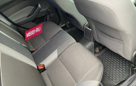 Ford Focus III, 2013 год, 860 000 рублей, 9 фотография