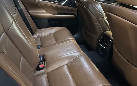 Lexus GS IV рестайлинг, 2012 год, 2 000 000 рублей, 12 фотография