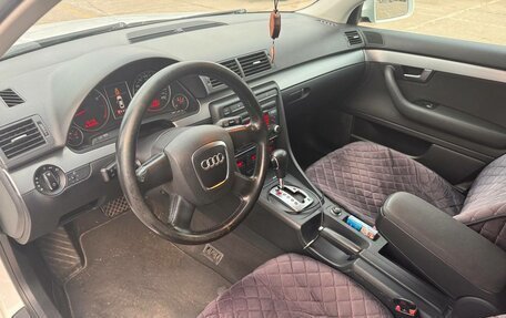 Audi A4, 2006 год, 540 000 рублей, 5 фотография