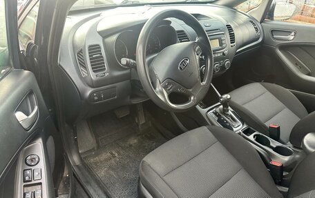 KIA Cerato III, 2019 год, 1 490 000 рублей, 6 фотография