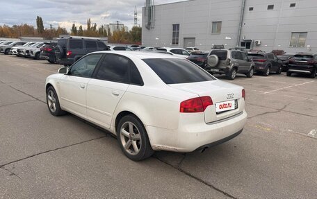 Audi A4, 2006 год, 540 000 рублей, 2 фотография