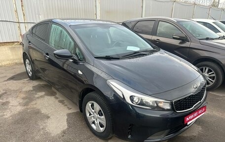 KIA Cerato III, 2019 год, 1 490 000 рублей, 4 фотография