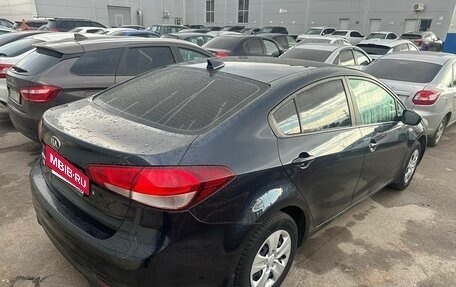KIA Cerato III, 2019 год, 1 490 000 рублей, 3 фотография
