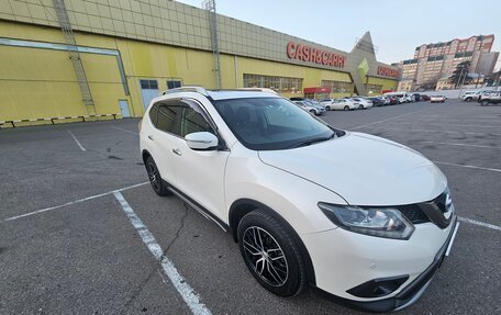 Nissan X-Trail, 2016 год, 1 900 000 рублей, 2 фотография