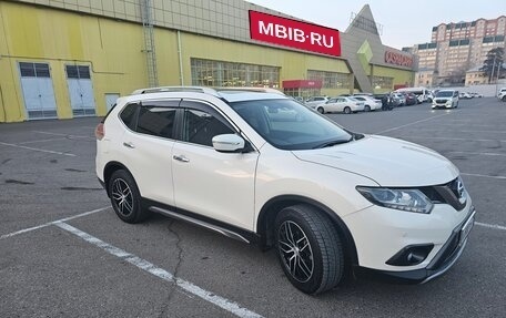 Nissan X-Trail, 2016 год, 1 900 000 рублей, 1 фотография