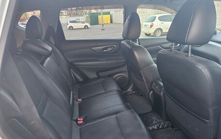 Nissan X-Trail, 2016 год, 1 900 000 рублей, 8 фотография