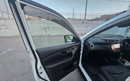 Nissan X-Trail, 2016 год, 1 900 000 рублей, 3 фотография