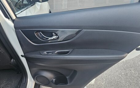 Nissan X-Trail, 2016 год, 1 900 000 рублей, 9 фотография