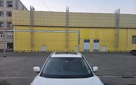 Nissan X-Trail, 2016 год, 1 900 000 рублей, 15 фотография