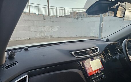 Nissan X-Trail, 2016 год, 1 900 000 рублей, 4 фотография