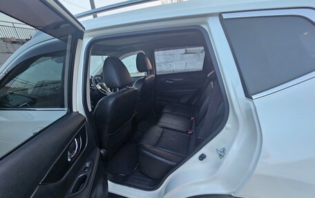 Nissan X-Trail, 2016 год, 1 900 000 рублей, 6 фотография