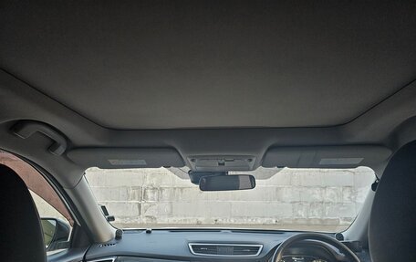 Nissan X-Trail, 2016 год, 1 900 000 рублей, 10 фотография