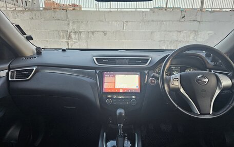 Nissan X-Trail, 2016 год, 1 900 000 рублей, 11 фотография