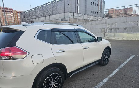 Nissan X-Trail, 2016 год, 1 900 000 рублей, 14 фотография