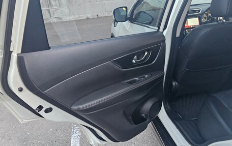 Nissan X-Trail, 2016 год, 1 900 000 рублей, 5 фотография