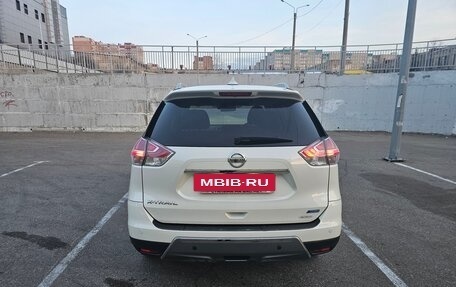 Nissan X-Trail, 2016 год, 1 900 000 рублей, 12 фотография