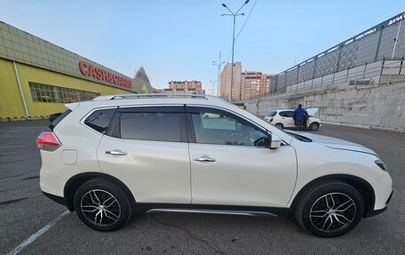 Nissan X-Trail, 2016 год, 1 900 000 рублей, 18 фотография