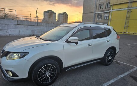 Nissan X-Trail, 2016 год, 1 900 000 рублей, 17 фотография