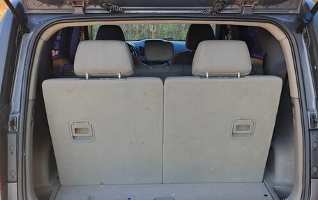 Chevrolet Orlando I, 2012 год, 900 000 рублей, 14 фотография