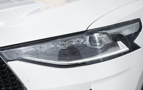 Haval F7 I, 2021 год, 1 698 000 рублей, 3 фотография