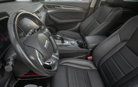 Haval F7 I, 2021 год, 1 698 000 рублей, 10 фотография